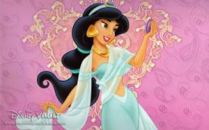 Disney Princess Wallpaper 04